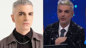 Ale Sergi se confiesa, habla sobre el vínculo de Miranda con Chile y su arribo a Fiebre de Canto: Luis Jara jugó ‘rol’ clave