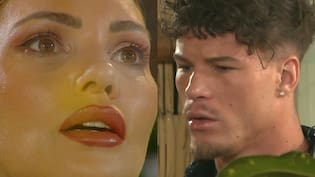 Faloon anunciará su renuncia a “Volverías con tu ex? 2″ tras su pelea más fuerte con Rai: “¿En qué te convertiste?”