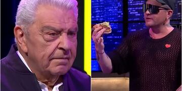 Don Francisco - Junior Playboy