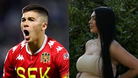 “No ha asumido”: Joven denuncia que posible refuerzo de Colo Colo se niega a asumir paternidad