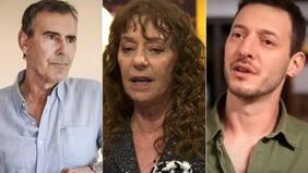 La reacción sin filtro de Antonio Campos tras desahogo de Claudia di Girolamo por denuncia de Raffaella: dio tajante opinión