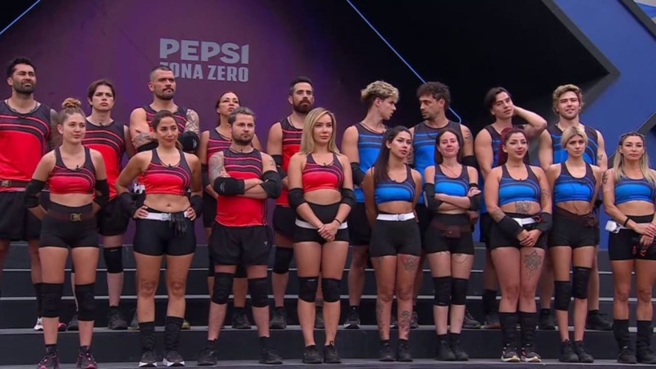 Confirman quiebre de amistad entre dos queridas participantes de Mundos Opuestos: “Quizás fui ingenua”