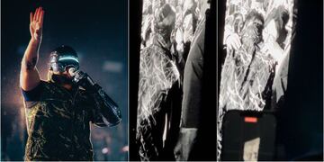 El lindo gesto que tuvo The Weeknd con fanática