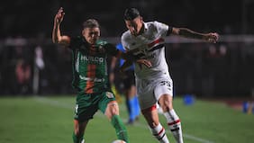 Cobresal vs. Sao Paulo: A qué hora y dónde ver en vivo el partido por la Copa Libertadores