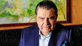 Don Francisco responde a Natalia Valdebenito: "Es una cuestión al voleo que se tiró"