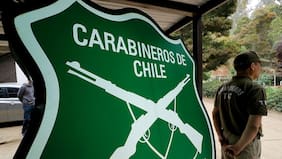 Carabineros ofrece trabajo para civiles: abren convocatoria de empleos con sueldos que superan los $2 millones
