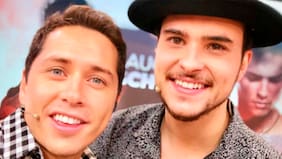 "Siempre tuvimos una buena relación, ¿pero así amigos, amigos, amigos...?": la distancia de Augusto Schuster con Karol Lucero