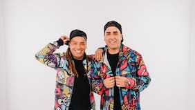 “¡Viene Pancho del Sur!”: Bodoque y Cebolla prometen celebrar con todo su primer aniversario en el CEINA