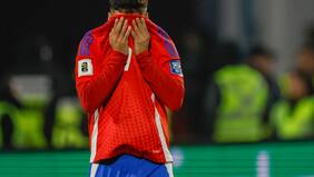 Con varias sorpresas: este es el equipo de La Roja que buscará el milagro contra Bolivia en El Alto