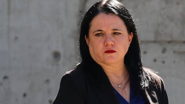 Revelan decisión que tiene en la mira a ministra Steinert: terminó con dirigentes del oficialismo absueltos