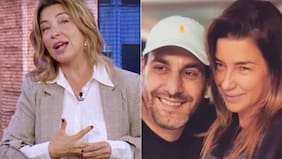 “No se lo quería contar a nadie”: Pancha Merino reveló importante paso que dará en su relación con Andrea Marocchino