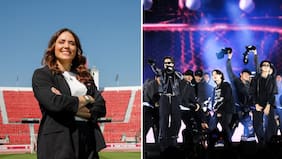 “Te metiste con el fandom equivocado”: la Army de BTS inició su funa contra las cuentas de Natalia Duco y el IND