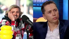 ¿Dejaron de ser amigos con Karol Lucero?: la pregunta que complicó a Joaquín Méndez