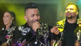 “La referencia era entre Shakira y Michael Jackson”: Así se creó el look de Tomo Como Rey para Olmué