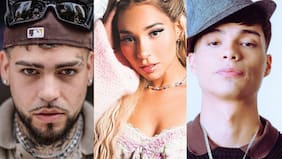 Artistas urbanos fueron los grandes ganadores de los Premios Musa 2024: conoce la lista aquí