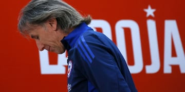Los millones que la Roja se ahorrará tras el despido de Ricardo Gareca