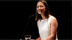 ¿En qué anda Consuelo Saavedra? La periodista conquistó un importante logro y aprendió “el valor de fracasar”