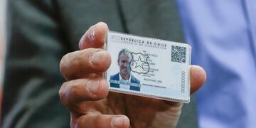 Licencia de Conducir