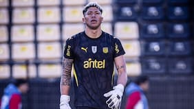 Nuevo rumbo: Brayan Cortés definió dónde seguir su carrera tras ser descartado de Peñarol