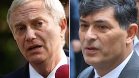 José Antonio Kast acaba con el misterio y responde invitación de Franco Parisi al programa “Bad Boys”