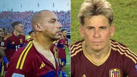 “Según ellos, ya estaban clasificados al Mundial”: estrepitosa eliminación de Venezuela genera ola de memes y troleos