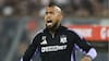 Arturo Vidal golpea la mesa y habla sobre la capitanía en Colo Colo: “El rey no necesita jineta para ser capitán”