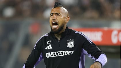 “Tiene que ser consecuente”: Arturo Vidal lanzó crítica a la última nómina de La Roja