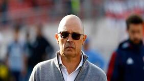 "Apoyamos a Alfredo Arias"