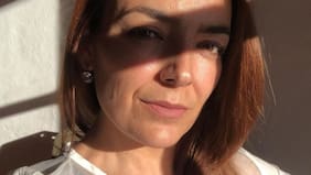 “Un día super especial”: Janis Pope enterneció tras celebrar los 6 años de su hijo Ciro