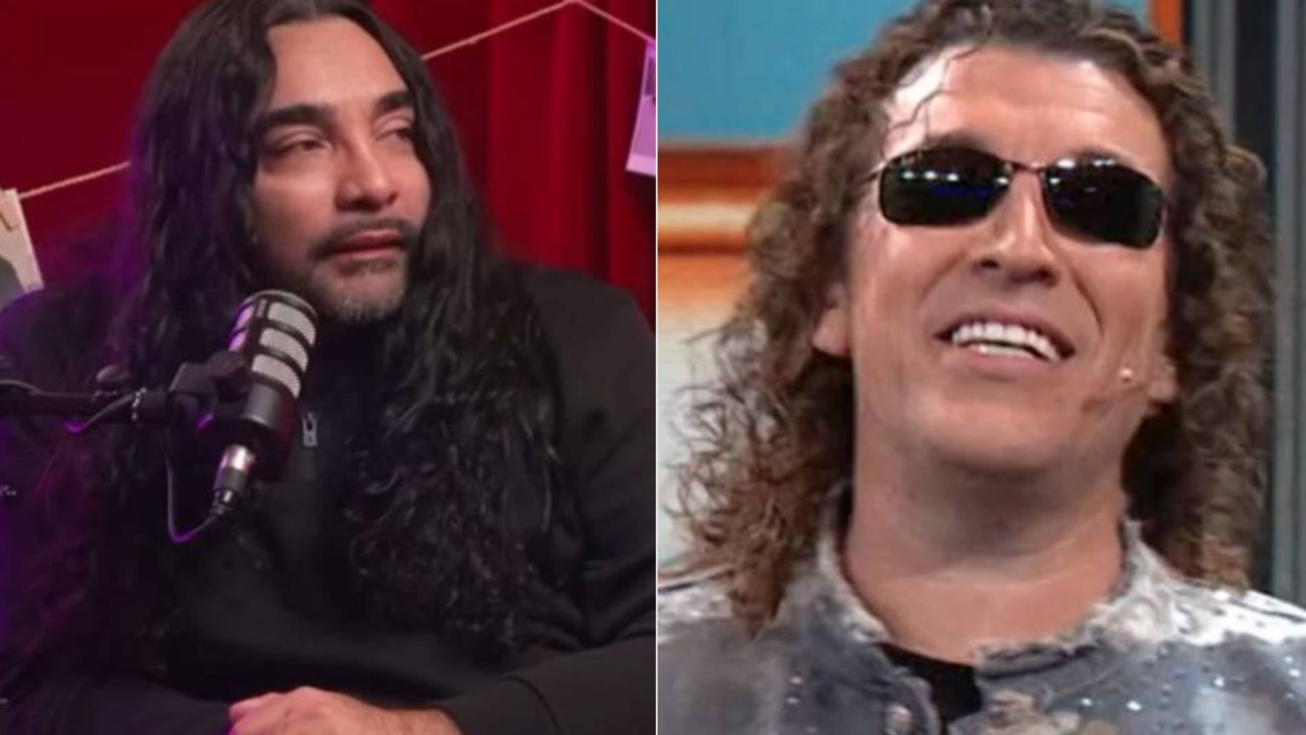 La hilarante reacción de Leo Rey tras ser confirmado en Lollapalooza 2027: redes ardieron y apuntaron contra Alexítico