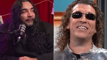La hilarante reacción de Leo Rey tras ser confirmado en Lollapalooza 2027: redes ardieron y apuntaron contra Alexítico