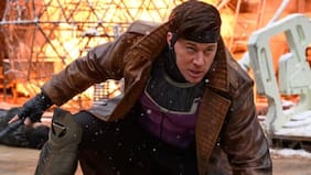 Ryan Reynolds dice que en Marvel están “obsesionados” con el Gambito de Channing Tatum