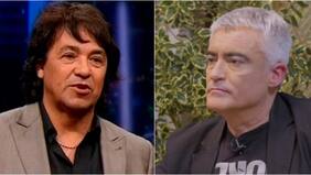 “Está bien cuidada”: Gigi Martin habló sobre el estado de salud de la hija de Mauricio Flores