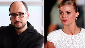 El testimonio de Josefina Montané sobre cineasta Nicolás López: "Me dijo, literalmente, si me podía agarrar..."