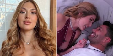 Disley Ramos - Luis Jiménez