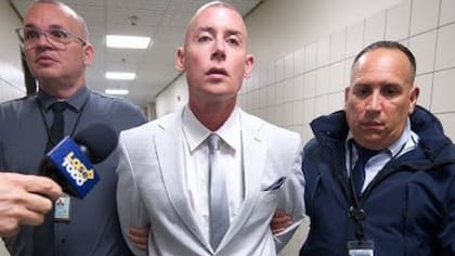 Impacto: se revelaron mayores detalles de la cancelación del concierto de Cosculluela el año pasado