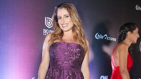 Los tips de cuidado y belleza de Fran Sfeir tras tener a su primer hijo