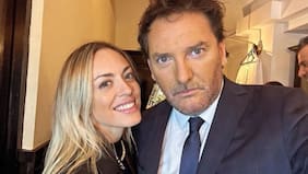 "Me faltaba eso, necesitaba buscar a la persona y encontré a Valentina", Daniel Fuenzalida presenta a su polola