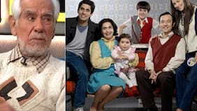 “A nadie le importó”: Jorge Yáñez recordó abrupta salida de Los 80 y apuntó a fea actitud de compañeros de elenco