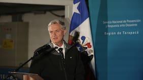 Cadem: 58% rechaza que el Presidente pueda decretar por sí solo un nuevo Estado de Excepción