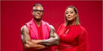 2 Unlimited vuelven a Chile