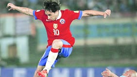 “El más grande…”: Jorge Valdivia ni se lo piensa para elegir al mejor de la generación dorada