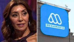 Filtran millonario monto que Mega habría ofrecido a Carmen Gloria Arroyo para dejar TVN