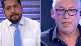 “Para que la gente sepa…”: Mauricio Israel contó la verdad sobre millonaria deuda que tenía con Rodrigo Herrera