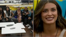 ¿A quién salvará Cony? Gran Hermano definió a sus 4 nominados de la semana
