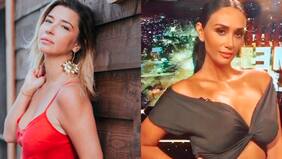 "La Pamela Díaz a nuestra edad va a estar destruida...”, responde Pancha Merino