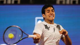 Nuevo horario: a qué hora y dónde ver en vivo a Cristian Garín por el ATP 250 de Múnich