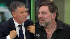 “¡No me estaba sacando los pillos!“: senador Ossandón frena en vivo a José Antonio Neme por dichos sobre caso Nabila Rifo