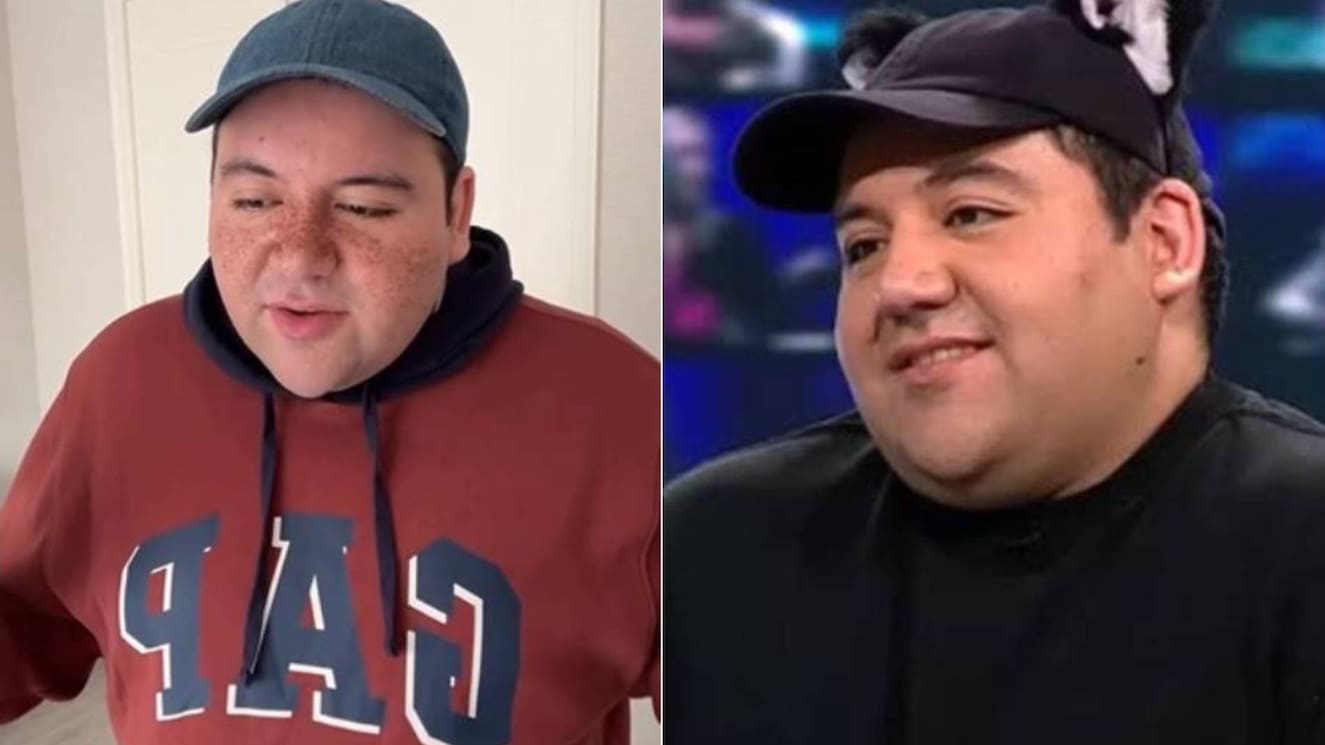 Danilo 21 se desahoga y revela tenso momento que enfrentó en hora con el psiquiatra: lo expuso por agresiva reacción