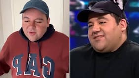 Danilo 21 se desahoga y revela tenso momento que enfrentó en hora con el psiquiatra: lo expuso por agresiva reacción